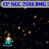 Cl* NGC 2588    BMG    3058