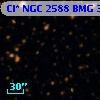 Cl* NGC 2588    BMG    3060