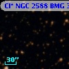 Cl* NGC 2588    BMG    3061