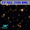 Cl* NGC 2588    BMG    3062