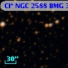 Cl* NGC 2588    BMG    3063