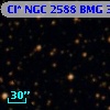 Cl* NGC 2588    BMG    3065