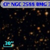 Cl* NGC 2588    BMG    3066