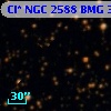 Cl* NGC 2588    BMG    3068