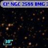 Cl* NGC 2588    BMG    3069