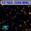 Cl* NGC 2588    BMG    3071