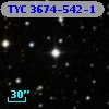 TYC 3674-542-1