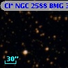 Cl* NGC 2588    BMG    3072