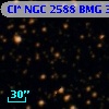 Cl* NGC 2588    BMG    3073