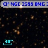 Cl* NGC 2588    BMG    3078