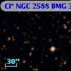 Cl* NGC 2588    BMG    3080