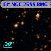 Cl* NGC 2588    BMG    3081