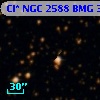 Cl* NGC 2588    BMG    3083