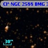 Cl* NGC 2588    BMG    3084
