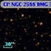 Cl* NGC 2588    BMG    3087