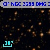 Cl* NGC 2588    BMG    3088