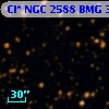 Cl* NGC 2588    BMG    3089