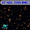 Cl* NGC 2588    BMG    3090