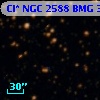 Cl* NGC 2588    BMG    3091