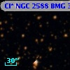 Cl* NGC 2588    BMG    3092