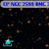 Cl* NGC 2588    BMG    3093