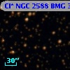 Cl* NGC 2588    BMG    3094