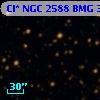 Cl* NGC 2588    BMG    3095