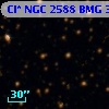 Cl* NGC 2588    BMG    3099