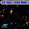 Cl* NGC 2588    BMG    3101