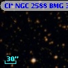 Cl* NGC 2588    BMG    3102