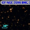 Cl* NGC 2588    BMG    3103
