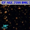 Cl* NGC 2588    BMG    3106