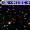 Cl* NGC 2588    BMG    3108
