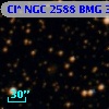 Cl* NGC 2588    BMG    3110