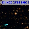 Cl* NGC 2588    BMG    3111