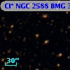 Cl* NGC 2588    BMG    3113