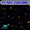 Cl* NGC 2588    BMG    3114