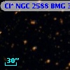 Cl* NGC 2588    BMG    3118