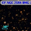Cl* NGC 2588    BMG    3119