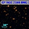 Cl* NGC 2588    BMG    3120