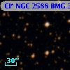 Cl* NGC 2588    BMG    3121