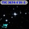 TYC 3674-618-1