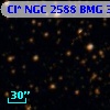 Cl* NGC 2588    BMG    3122