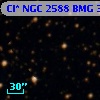 Cl* NGC 2588    BMG    3123