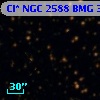 Cl* NGC 2588    BMG    3124
