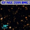 Cl* NGC 2588    BMG    3125