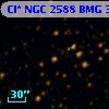 Cl* NGC 2588    BMG    3126