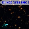 Cl* NGC 2588    BMG    3127