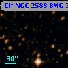 Cl* NGC 2588    BMG    3129