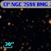 Cl* NGC 2588    BMG    3131